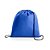 Sacola tipo mochila em non-woven (80 m/g²) TNT Código 92904 - Imagem 8
