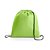 Sacola tipo mochila em non-woven (80 m/g²) TNT Código 92904 - Imagem 9