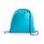 Sacola tipo mochila em non-woven (80 m/g²) TNT Código 92904 - Imagem 10