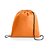 Sacola tipo mochila em non-woven (80 m/g²) TNT Código 92904 - Imagem 11