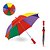 Guarda chuva infantil 99133 - Imagem 5