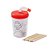 Copo infantil para viagem 54635 - Imagem 3