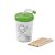 Copo infantil para viagem 54635 - Imagem 5