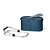 Cooler. Sacola térmica flexível 14 L em 600D 98426 - Imagem 8