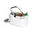 Cooler. Sacola térmica flexível 14 L em 600D 98426 - Imagem 6
