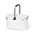 Cooler. Sacola térmica flexível 14 L em 600D 98426 - Imagem 7