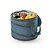 Cooler. Sacola térmica flexível 15 L em 600D 98425 - Imagem 4