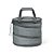 Cooler. Sacola térmica flexível 15 L em 600D 98425 - Imagem 6