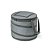 Cooler. Sacola térmica flexível 15 L em 600D 98425 - Imagem 9