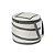Cooler. Sacola térmica flexível 15 L em 600D 98425 - Imagem 13