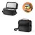 Cooler. Bolsa Térmica 7 L em 300D e 840D Cód. 92097 - Imagem 1