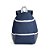 Cooler. Mochila térmica 10 L em 600D. Cód. 98408 - Imagem 6