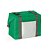 Cooler. Sacola térmica 21 L em 600D Cód 98420 - Imagem 7