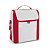 Cooler. Bolsa térmica 12 L em 600D Cód 98415 - Imagem 5
