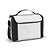 Cooler. Bolsa térmica 8 L em 600D Cód 98414 - Imagem 2