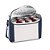 Cooler. Bolsa térmica 8 L em 600D Cód 98414 - Imagem 3