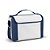 Cooler. Bolsa térmica 8 L em 600D Cód 98414 - Imagem 4