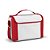 Cooler. Bolsa térmica 8 L em 600D Cód 98414 - Imagem 5