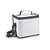 Cooler. Bolsa térmica 9 L em 600D Cód 98418 - Imagem 4