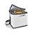 Cooler. Bolsa térmica 9 L em 600D Cód 98418 - Imagem 3