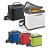 Cooler. Bolsa térmica 9 L em 600D Cód 98418 - Imagem 1