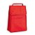 Cooler. Bolsa térmica dobrável 2 L em non-woven (80 g/m²) Cód 98413 - Imagem 5