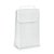 Cooler. Bolsa térmica dobrável 2 L em non-woven (80 g/m²) Cód 98413 - Imagem 2