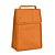 Cooler. Bolsa térmica dobrável 2 L em non-woven (80 g/m²) Cód 98413 - Imagem 11