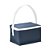 Cooler. Bolsa térmica 3 L em 600D Cód 98406 - Imagem 2