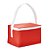 Cooler. Bolsa térmica 3 L em 600D Cód 98406 - Imagem 3