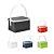 Cooler. Bolsa térmica 3 L em 600D Cód 98406 - Imagem 1