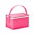 Cooler. Bolsa térmica 3 L em non-woven (80 g/m²) Cód 98409 - Imagem 7