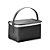 Cooler. Bolsa térmica 3 L em non-woven (80 g/m²) Cód 98409 - Imagem 8