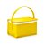 Cooler. Bolsa térmica 3 L em non-woven (80 g/m²) Cód 98409 - Imagem 12