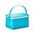 Cooler. Bolsa térmica 3 L em non-woven (80 g/m²) Cód 98409 - Imagem 5
