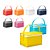 Cooler. Bolsa térmica 3 L em non-woven (80 g/m²) Cód 98409 - Imagem 1