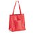 Cooler. Sacola térmica 10 L em non-woven (80 g/m²) Cód 98410 - Imagem 3