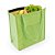 Cooler. Sacola térmica 10 L em non-woven (80 g/m²) Cód 98410 - Imagem 5