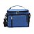 Bolsa térmica Poliéster 9L. Cód. 04385 - Imagem 7