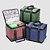 Bolsa térmica Poliéster 12L. Cód. 02596 - Imagem 1