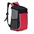 Bolsa térmica Poliéster 18L. Cód. 04739 - Imagem 3