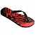 Chinelo Havaianas Time do Flamengo Oficial do Clube - Imagem 4