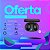 Fone De Ouvido Bluetooth 5.0 Par Sem Fio Duplo - Imagem 2