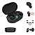 Fone De Ouvido Bluetooth 5.0 Par Sem Fio Duplo - Imagem 1