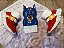 Kit Sonic (Tênis + Touca + Luvas) - Imagem 2