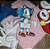 Kit Sonic (Tênis + Touca + Luvas) - Imagem 1