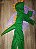 Fantasia Dino - Imagem 1
