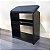 Suporte para Pernas Spa Black - Imagem 2