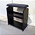 Suporte para Pernas Spa Black - Imagem 3
