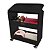 Carrinho Apoio Auxiliar Classic Black - Imagem 1